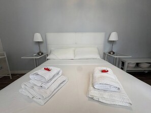 Apartment, 1 Schlafzimmer