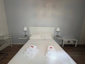 Leilighet, 1 soverom | 1 soverom