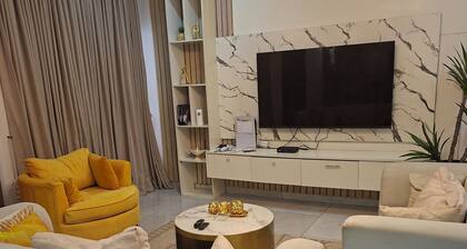 FLAT B2 christue apartment estate