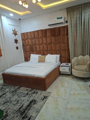 FLAT B2 christue apartment estate