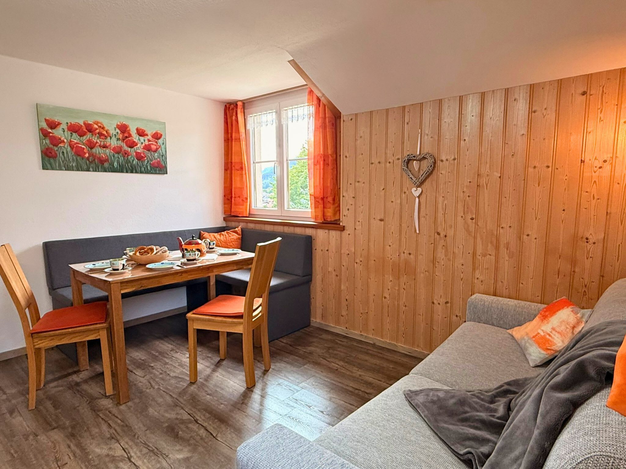 Gipfelgold | Balkon Mit Zugspitzblick + Königscard - Nesselwang