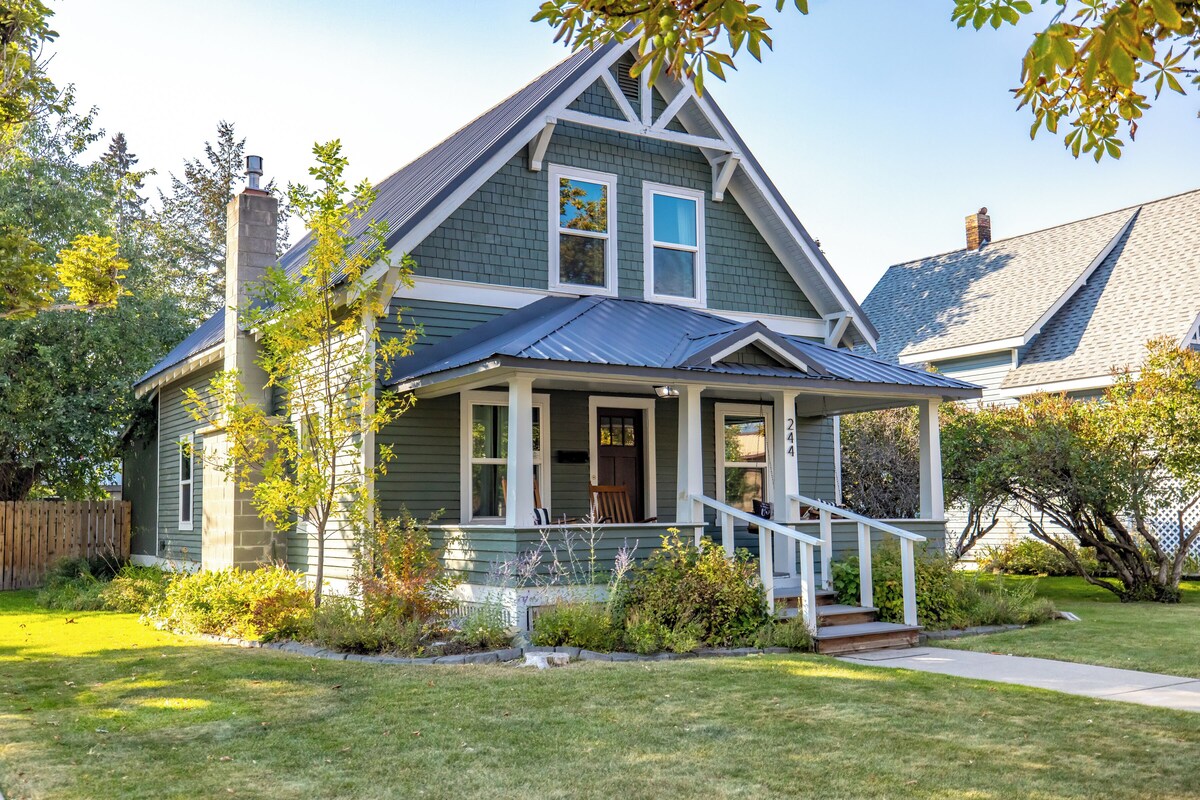 Bild für Gastgeberprofil