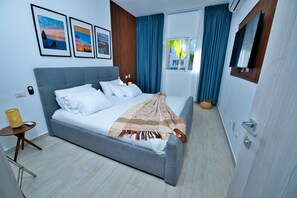 1 chambre, fer et planche Ă repasser, accĂšs Internet, draps fournis