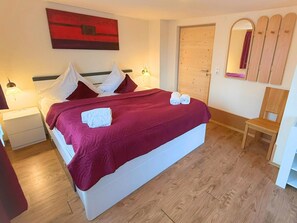 1 soverom, reiseseng for barn, wi-fi og sengetøy