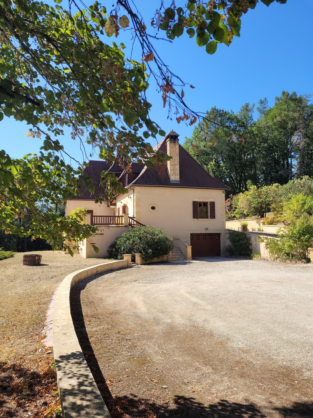 Bild für Gastgeberprofil