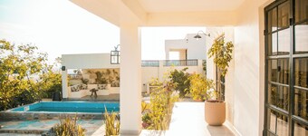 The Hatua Sanctuary -Arusha