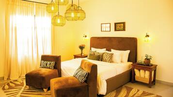 1 camera, ferro/asse da stiro, Wi-Fi, lenzuola