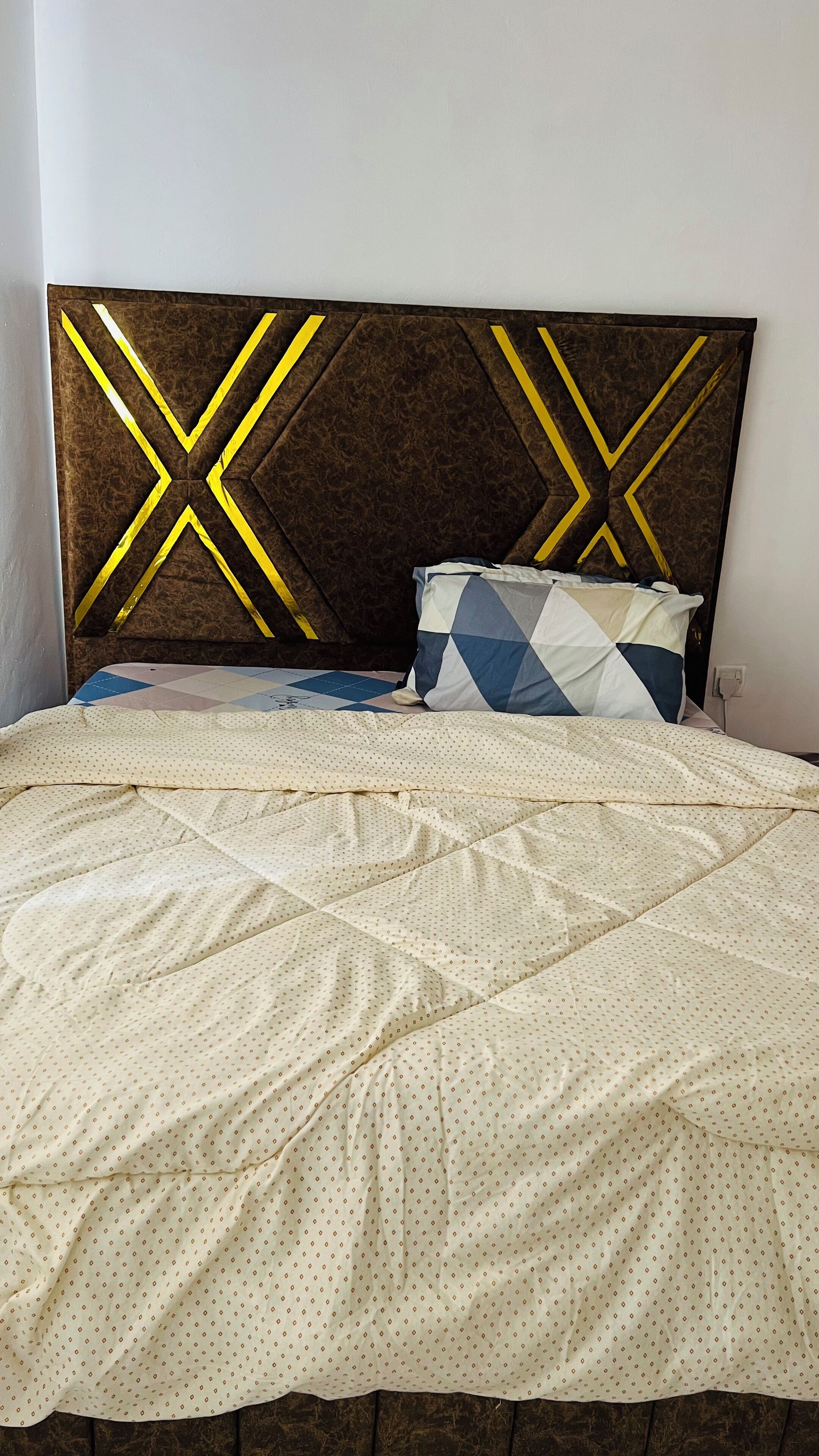 Comfort Apartment | Iron/ironing board, free WiFi