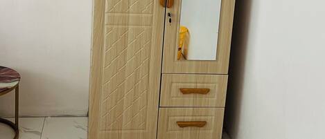 舒適公寓 | 熨斗/熨衫板、免費 Wi-Fi