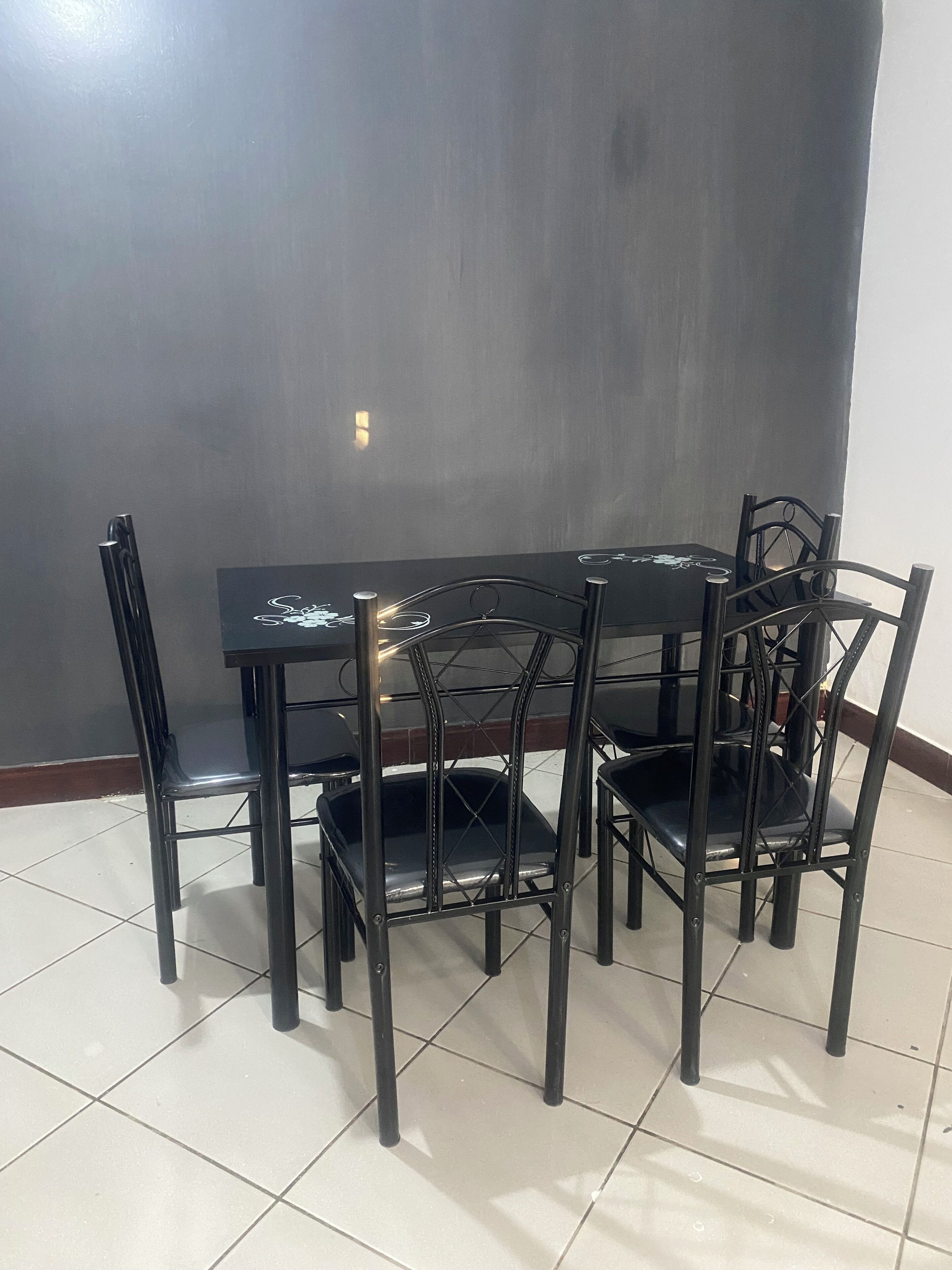 Comfort Apartment | In-room dining