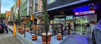 Hotel Playa Itagui