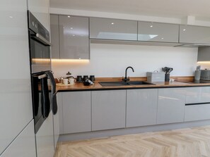 Cottage | Private kitchen