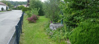 Holiday Home 'Unteres Hart' with Private Terrace, Shared Garden and Wi-Fi