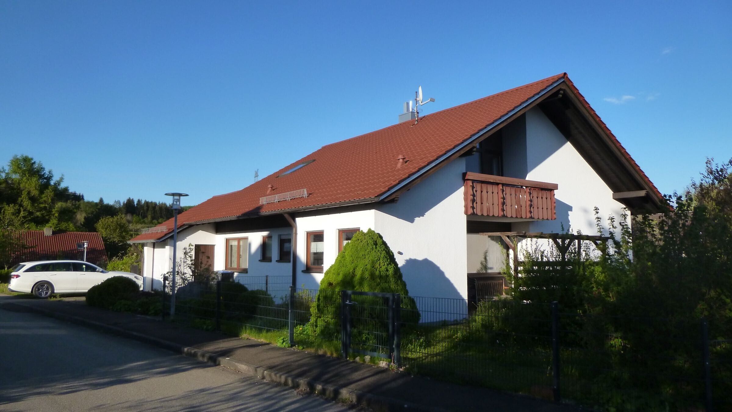 Außenbereich