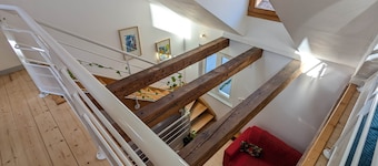 Le Refuge - Small village house
