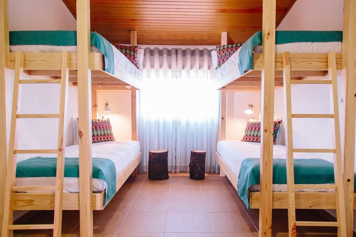 Chambre Familiale | Wi-Fi gratuit