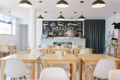 Zulla Nazaré Surf Village 