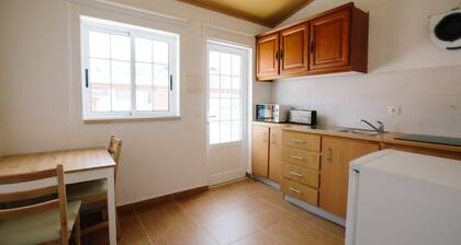 Zulla Nazaré Surf Village