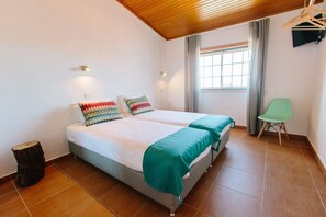 Apartment, Terrasse, Gartenblick | Kostenloses WLAN