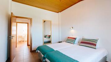 Apartment, Terrasse, Gartenblick | Kostenloses WLAN