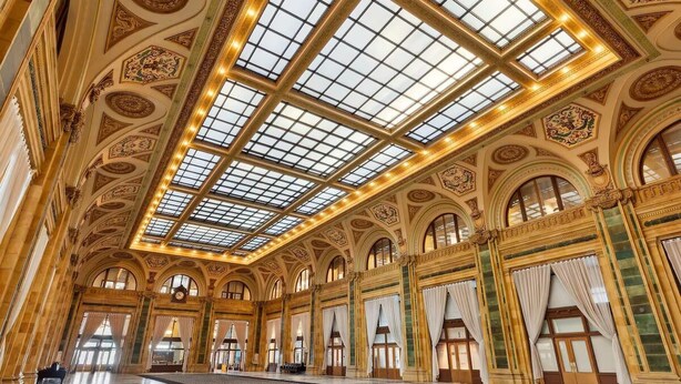 Interior - Union Station Stay | Spacious Unit w/ Kitchen | Walk to Parks & Museums (Pittsburgh)