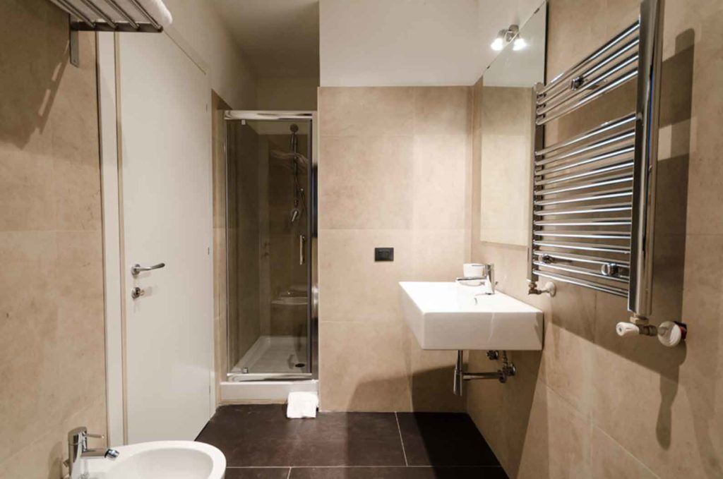Kamar mandi