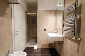 Appartement Classique | Salle de bain