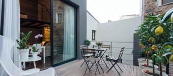 Pietranera Apartments