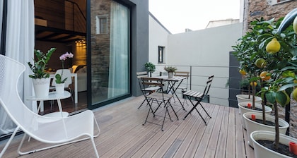 Pietranera Apartments
