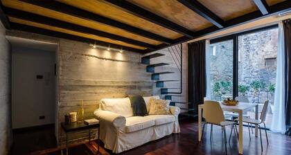 Pietranera Apartments