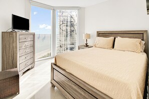 2 bedrooms, free WiFi, bed sheets, wheelchair access