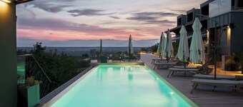 Bricco delle Viole - Vineho in the Langhe with breakfast