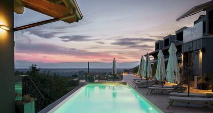 Bricco delle Viole - Vineho in the Langhe with breakfast