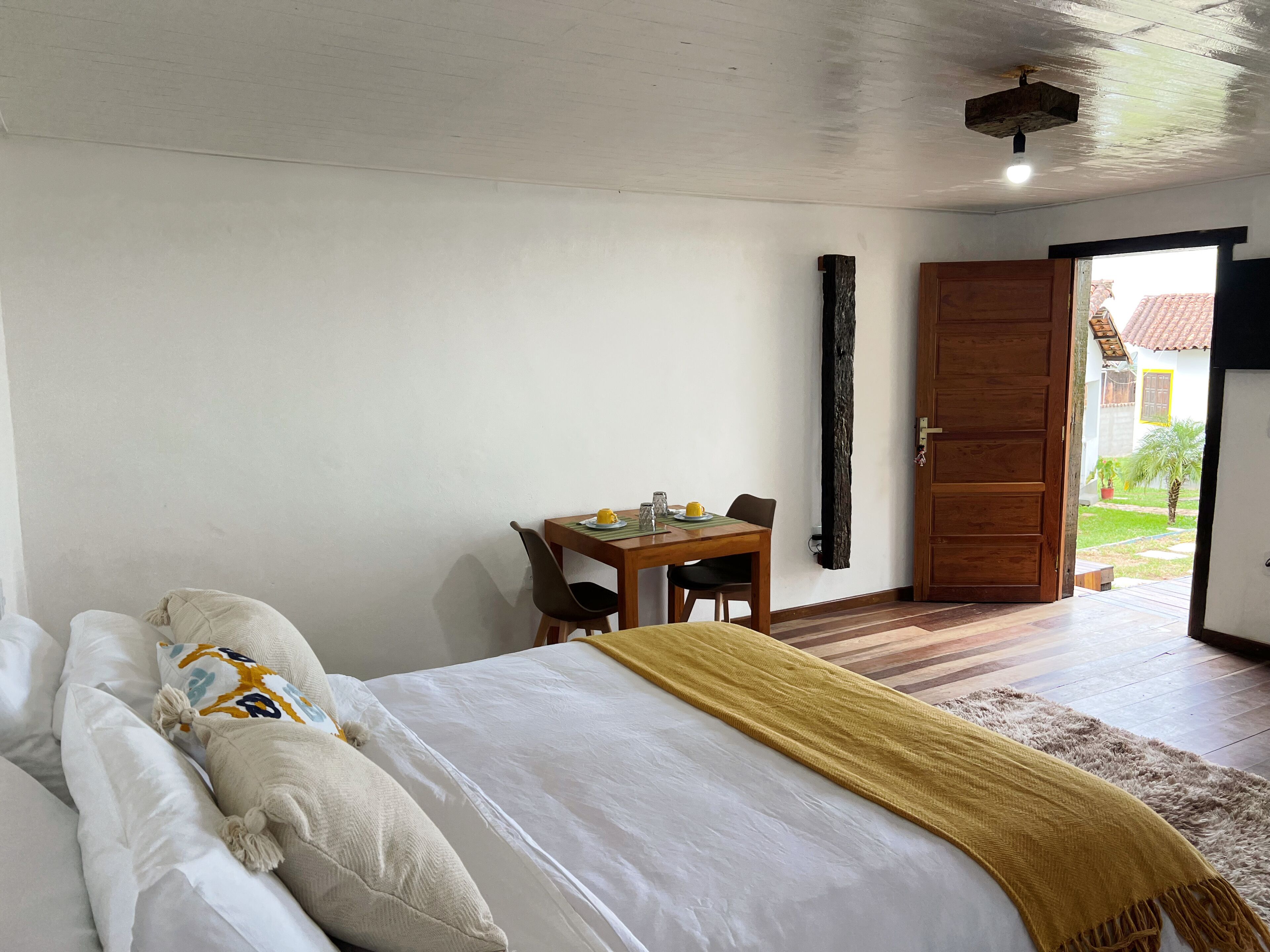 Classic Double Room | Desk, soundproofing, free WiFi