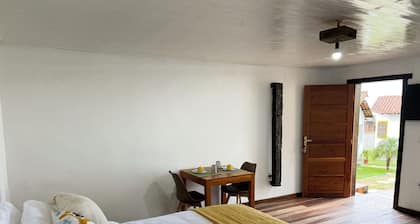 Pousada Villa Salgueiro