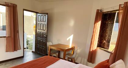 Pousada Villa Salgueiro