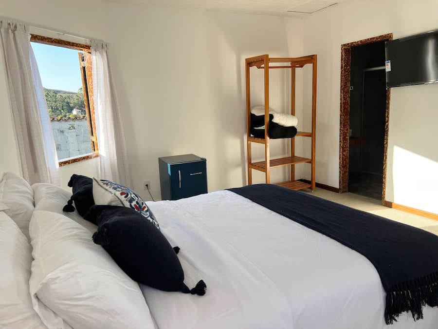 Comfort Chalet, Balcony, Garden View | Soundproofing, free WiFi