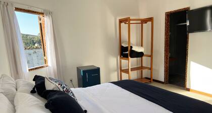 Pousada Villa Salgueiro