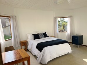 Chalet Comfort, balcone, vista giardino | Wi-Fi gratuito