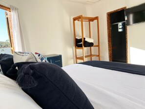 Comfort Chalet, Balcony, Garden View | Free WiFi