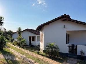 Ngoại thất