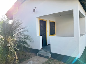 Exterior - Pousada Villa Salgueiro (Ouro Preto)