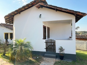 Fachada