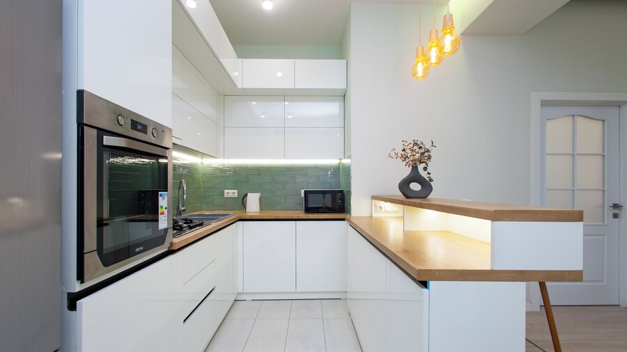 Apartment by Luxe Group PU514