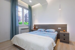 家庭公寓 | 熨斗/熨衣板、免费 WiFi