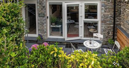 Little Bracken - Cosy Flat Windermere