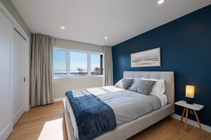 4 Schlafzimmer, WLAN, Bettwäsche