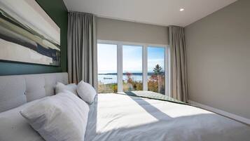 4 slaapkamers, wifi, beddengoed