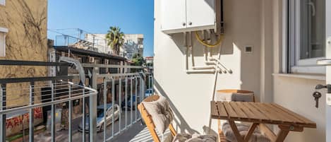 Family Condo, 2 Bedrooms, Non Smoking, Balcony | Balcony