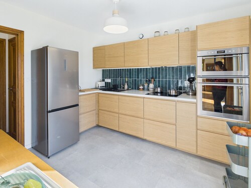 -SALTY- Spacieuse Néo Bretonne au Cabellou